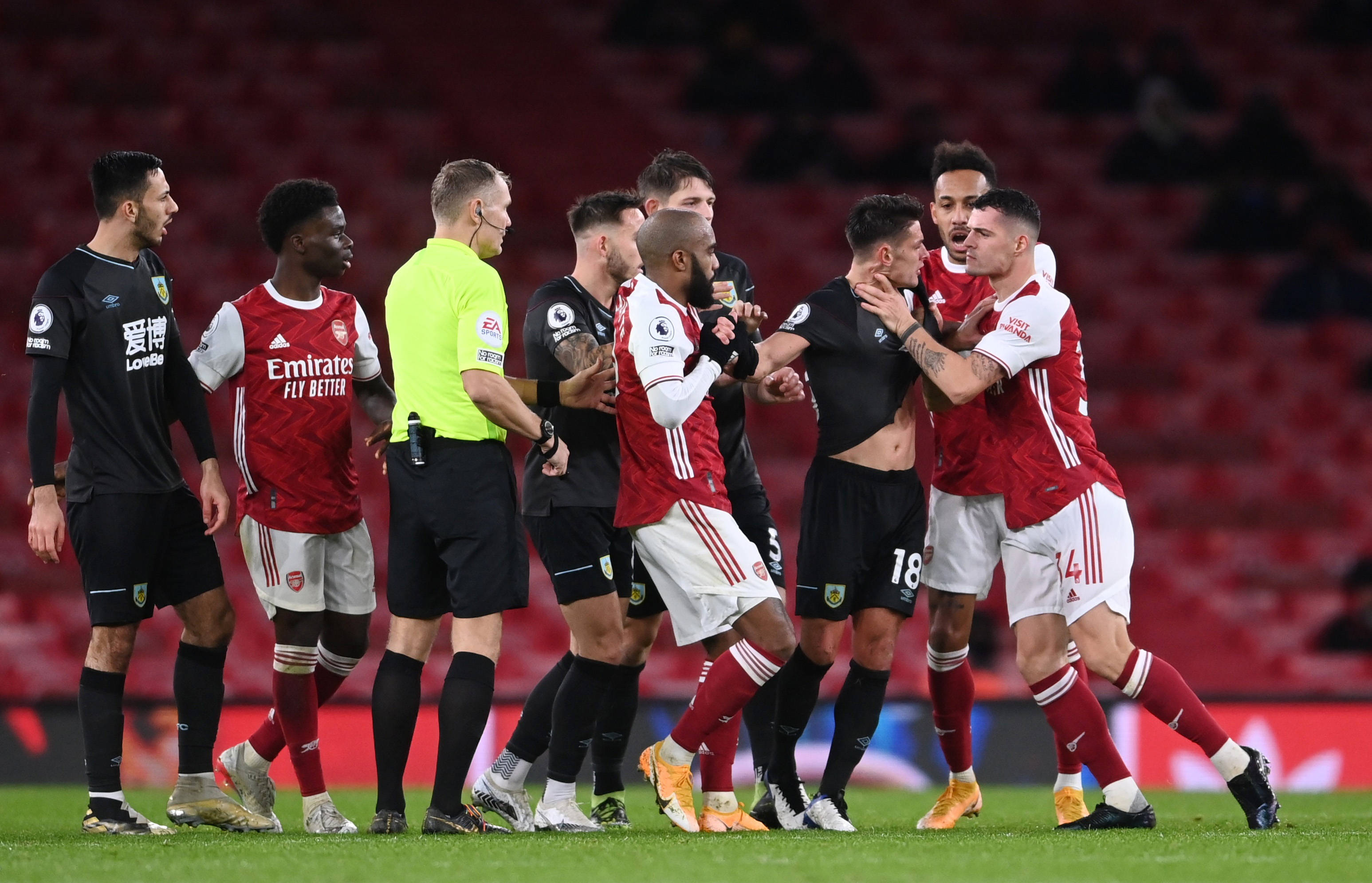 自己的重要 自己的重要