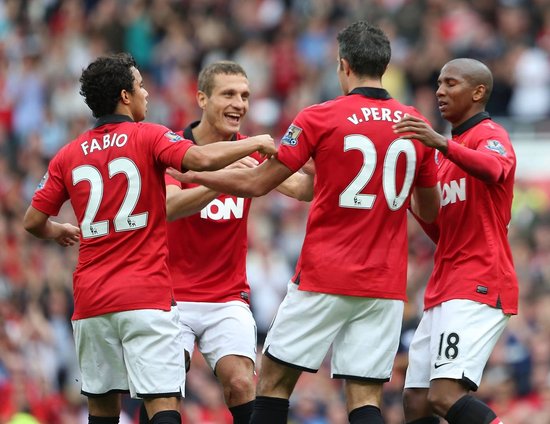 并在更大的 并在更大的