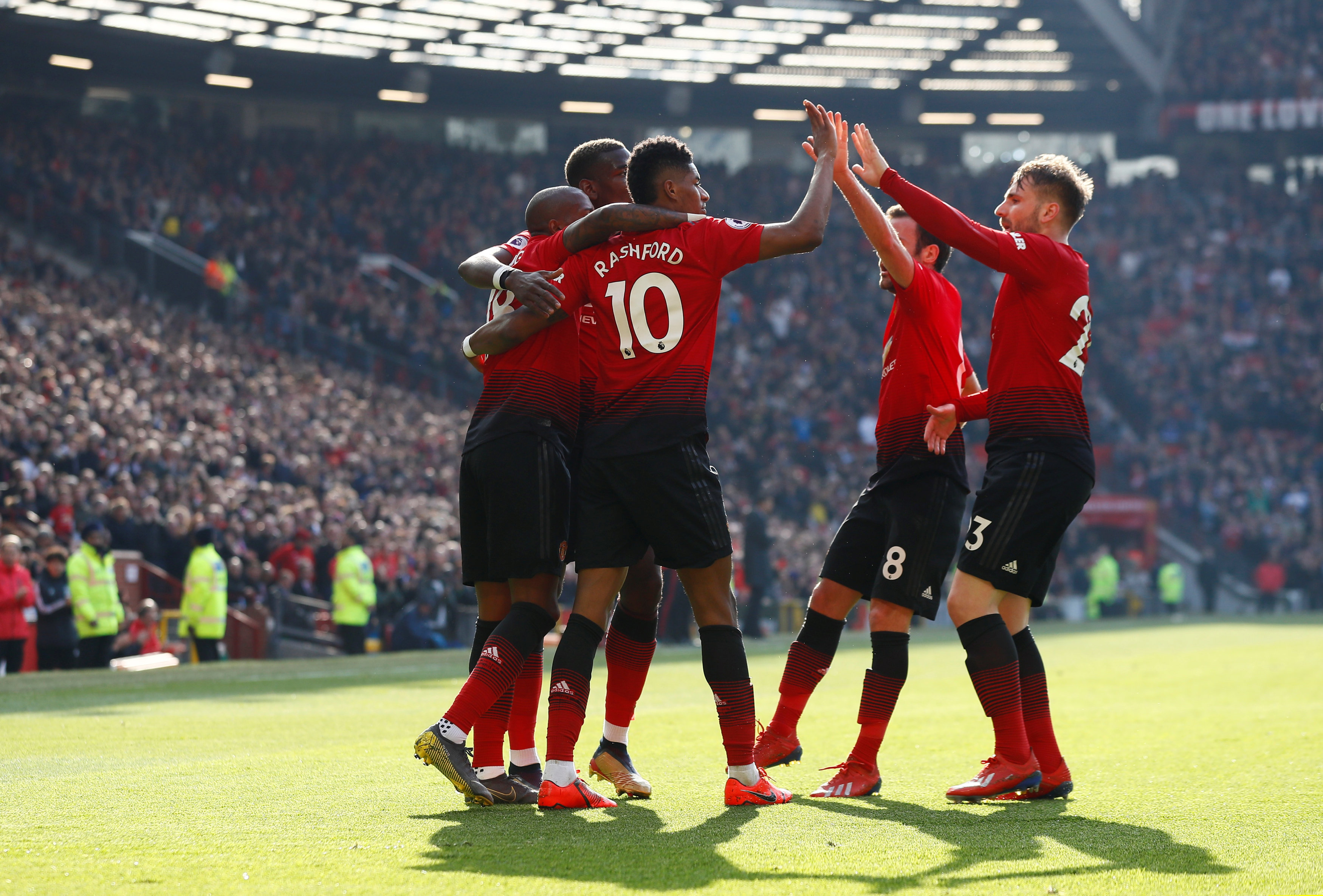 在过去的英 在过去的英