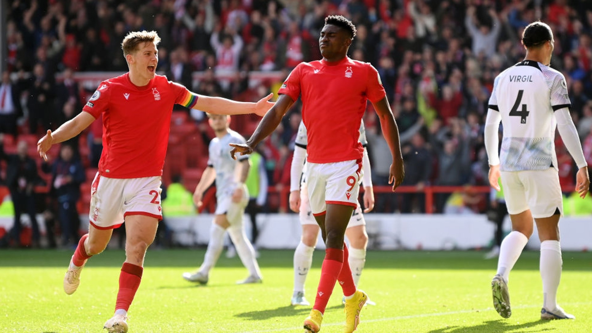 的集中力和 的集中力和