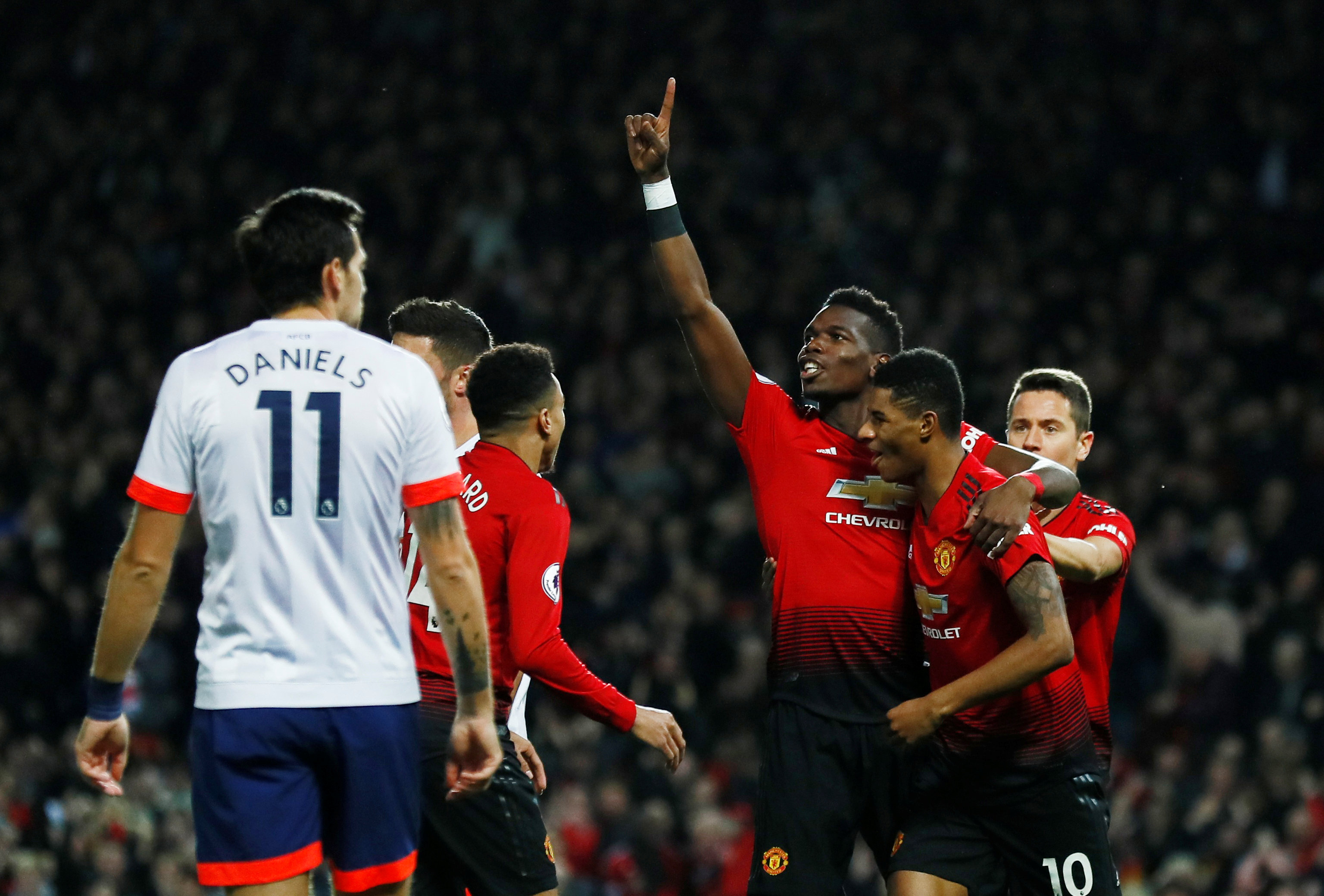 各界的关注 各界的关注