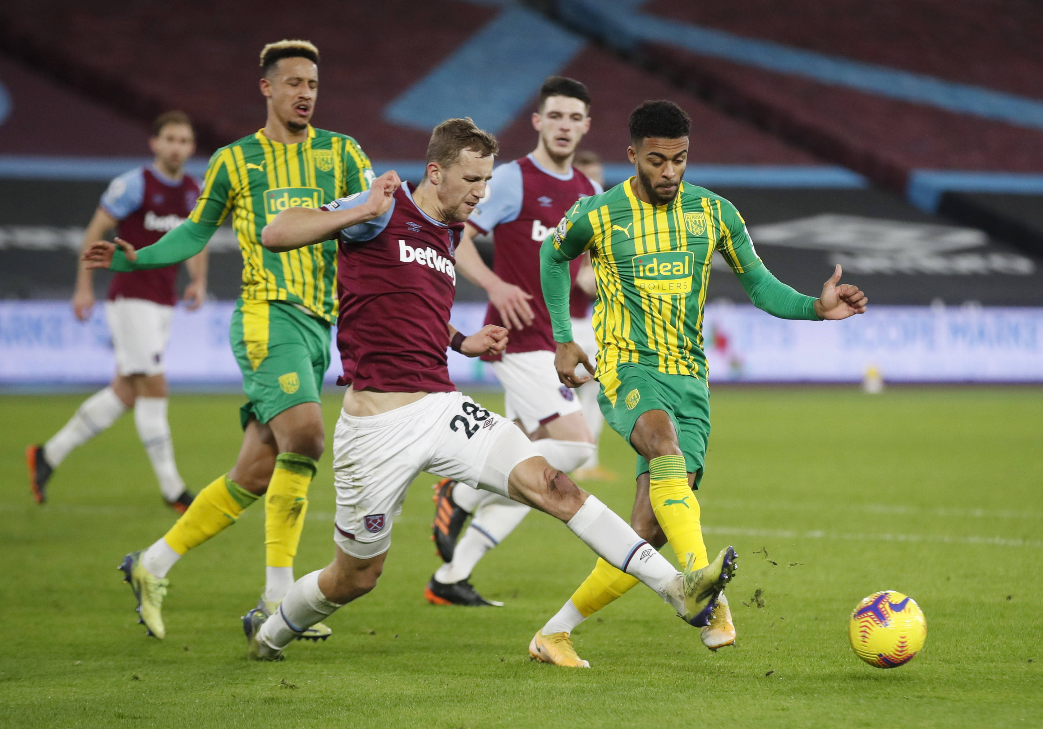 意义的舞台 意义的舞台